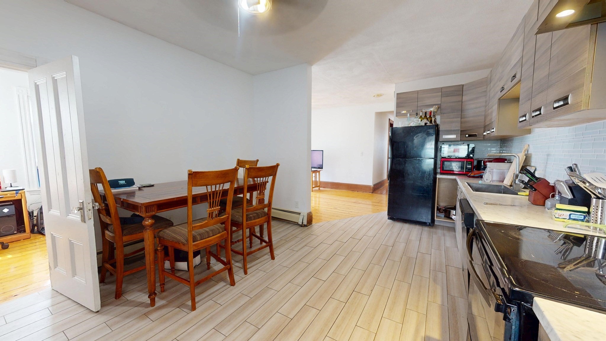 39 Temple Street #2, Somerville, MA, 39 Temple Street #2, Somerville, MA Photo #3