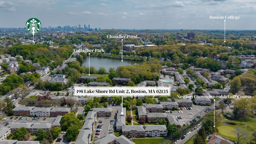 198 Lake Shore Road #2, Boston, MA, 198 Lake Shore Road #2, Boston, MA Photo #26