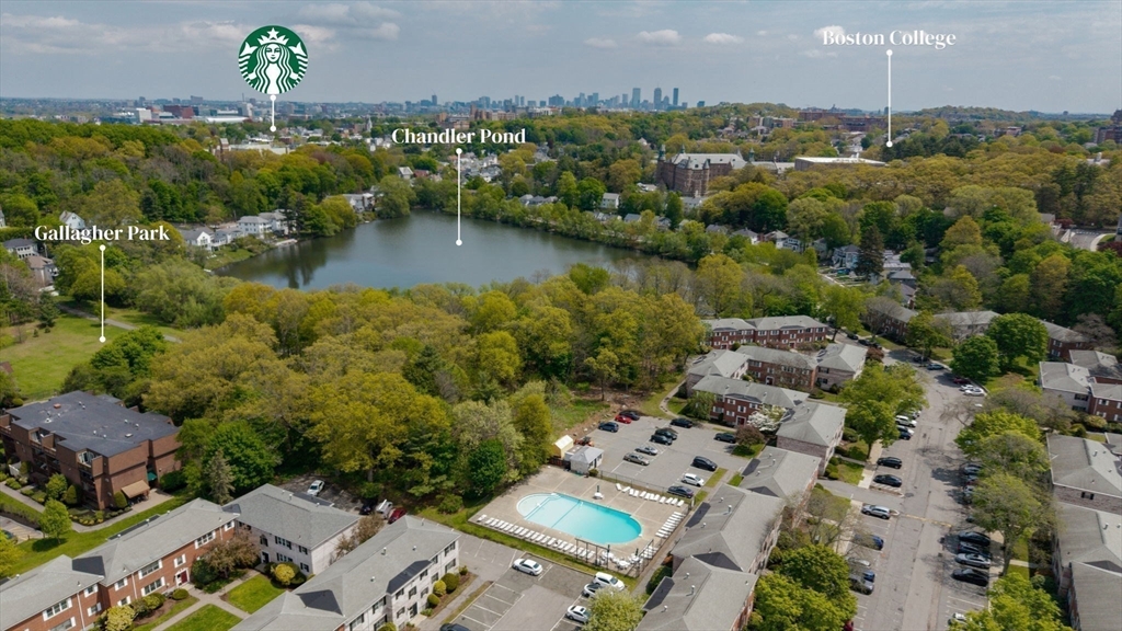 198 Lake Shore Road #2, Boston, MA, 198 Lake Shore Road #2, Boston, MA Photo #27