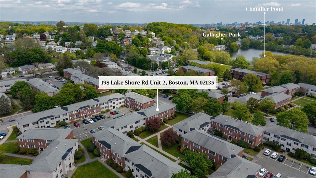 198 Lake Shore Road #2, Boston, MA, 198 Lake Shore Road #2, Boston, MA Photo #29