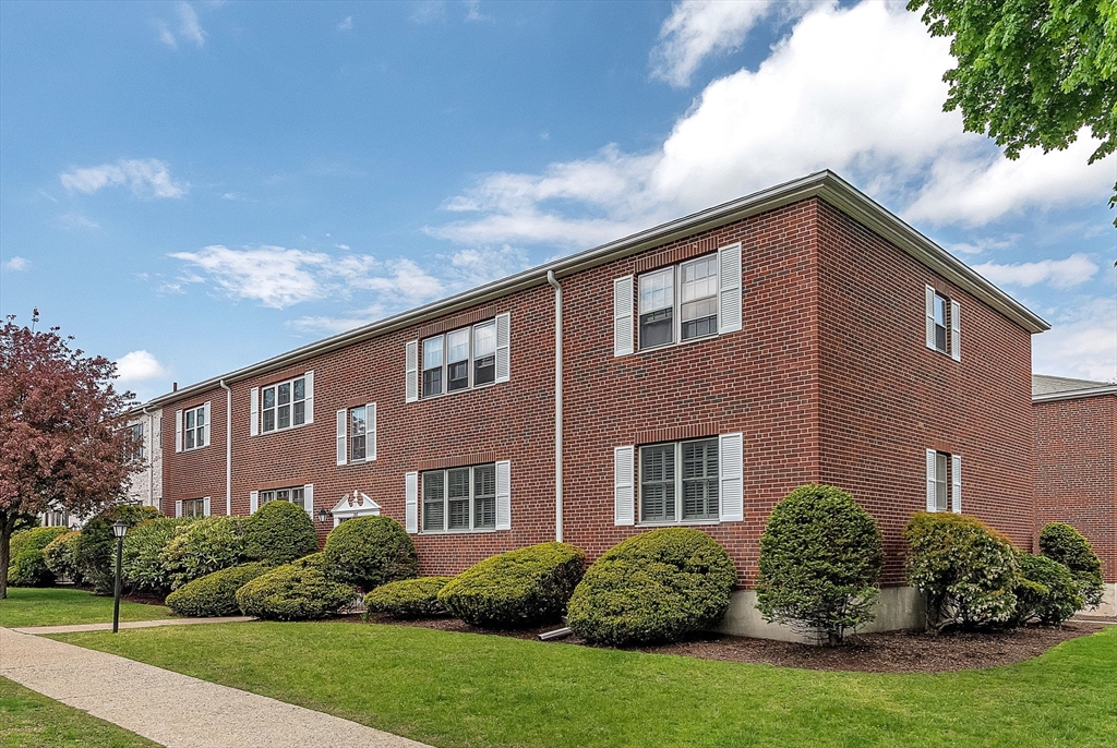 Photo of 198 Lake Shore Road, Boston, MA