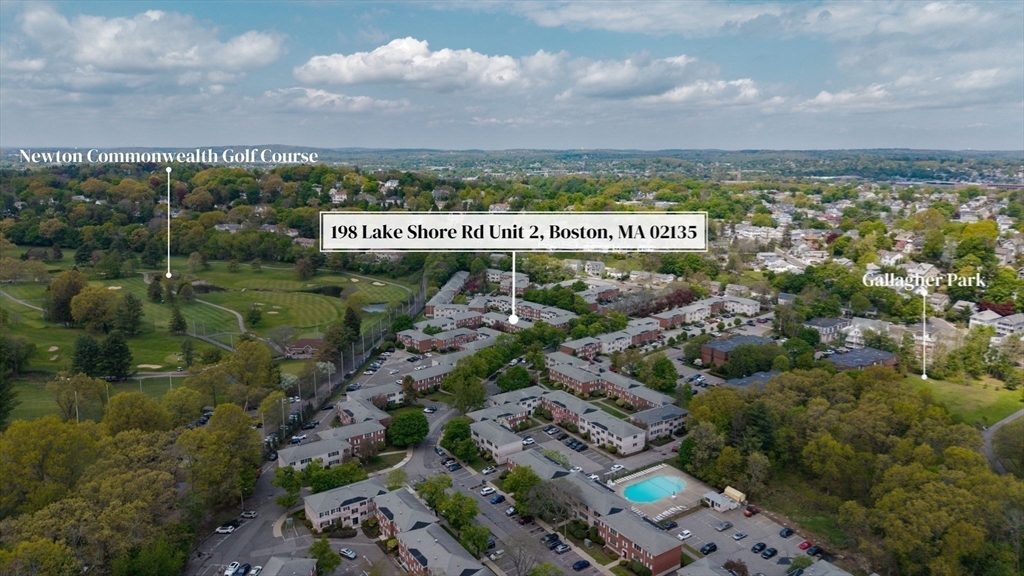 198 Lake Shore Road #2, Boston, MA, 198 Lake Shore Road #2, Boston, MA Photo #28
