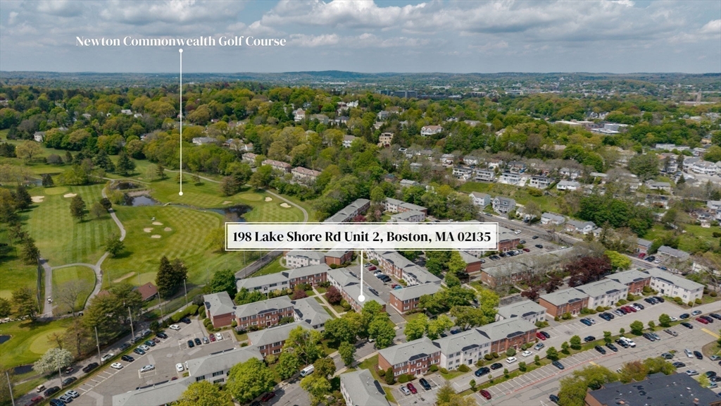 198 Lake Shore Road #2, Boston, MA, 198 Lake Shore Road #2, Boston, MA Photo #25