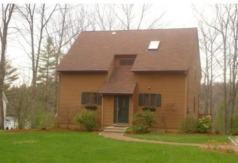 Photo of 15 S Sullivan Rd, Charlton, MA 01507 (MLS # 73476288)