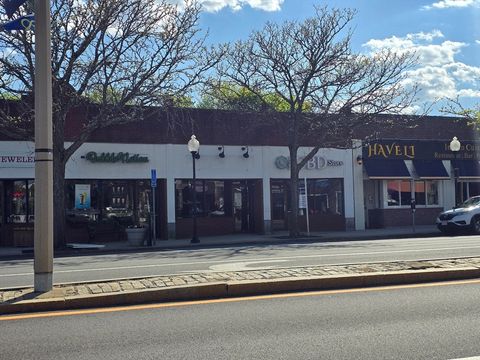 Photo of 460 Massachusetts Ave, Arlington, MA 02474 (MLS # 73512353)