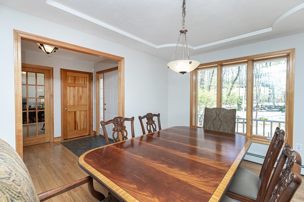201 S. Bradford St.