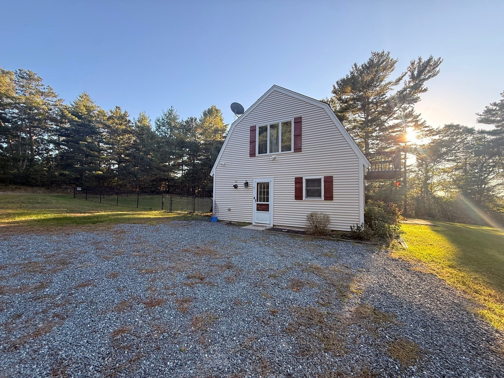 Click for 9 Great Pines Drive, Bourne, MA slideshow