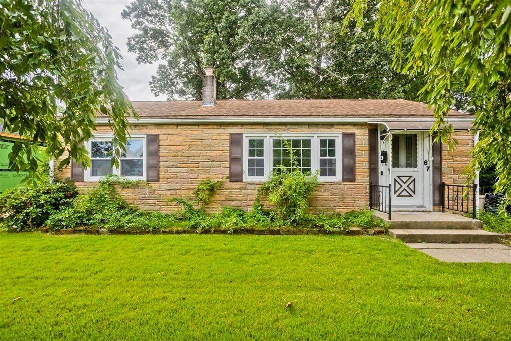 67 Warwick Rd, Chicopee, MA, 67 Warwick Rd, Chicopee, MA Photo #1