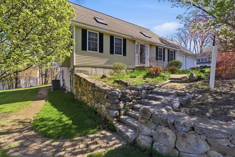 Photo of 19 Brendan Rd, Clinton, MA 01510 (MLS # 73507429)