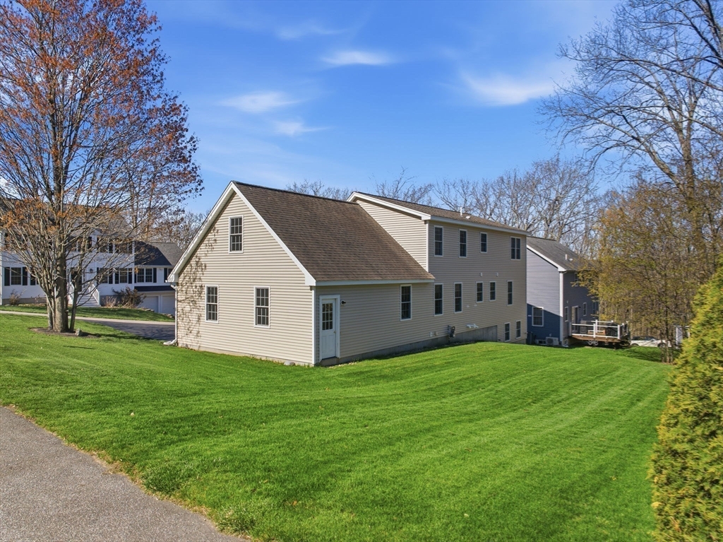 19 Brendan Rd