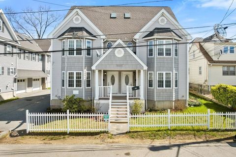 Photo of 224 Pleasant Street #A, Lowell, MA 01852 (MLS # 73503160)