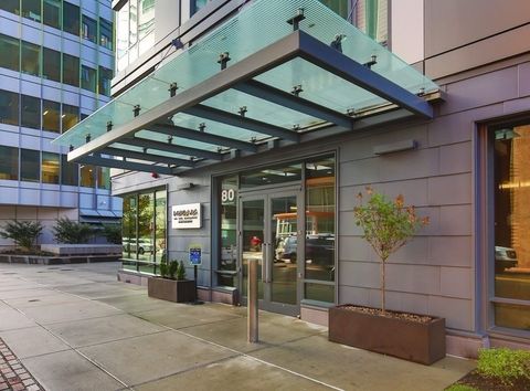 80 Fenwood Rd 609 Boston MA 02115