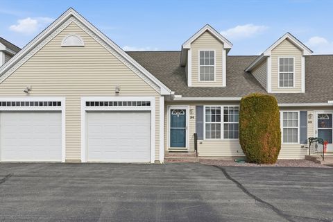 34 Pleasant St 34 Windham NH 03087