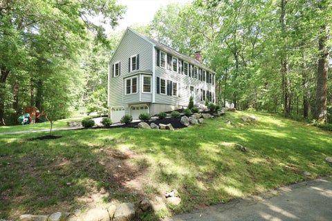 Photo of 193 Lacy St, North Andover, MA 01845 (MLS # 73534976)