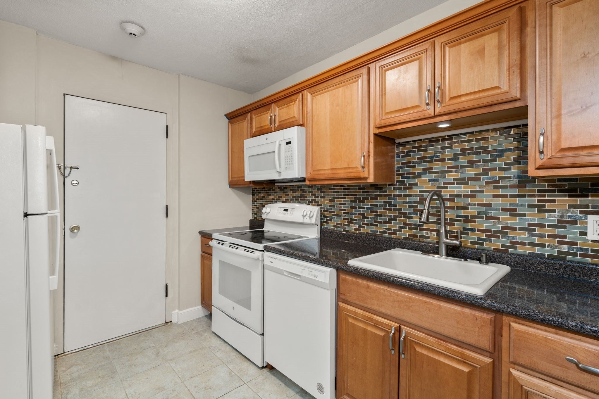 18 Pond St #1, Boston, MA Photo #8