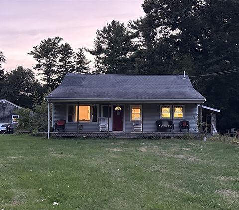 121 South St East Bridgewater MA 02333