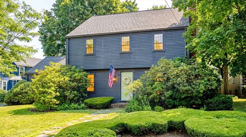 155 Bellevue Avenue Melrose MA 02176