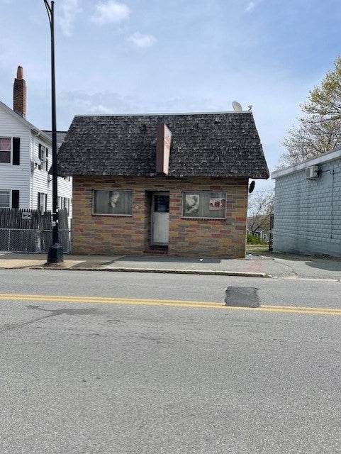 770 County St, New Bedford, MA Photo #1