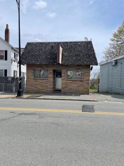 Photo of 770 County St, New Bedford, MA 02740 (MLS # 73578540)