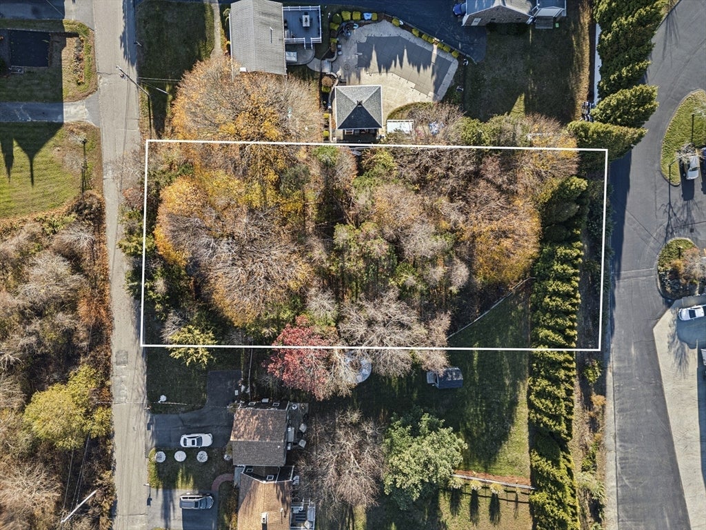 20 Brewster Avenue
