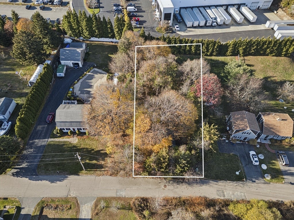 20 Brewster Avenue