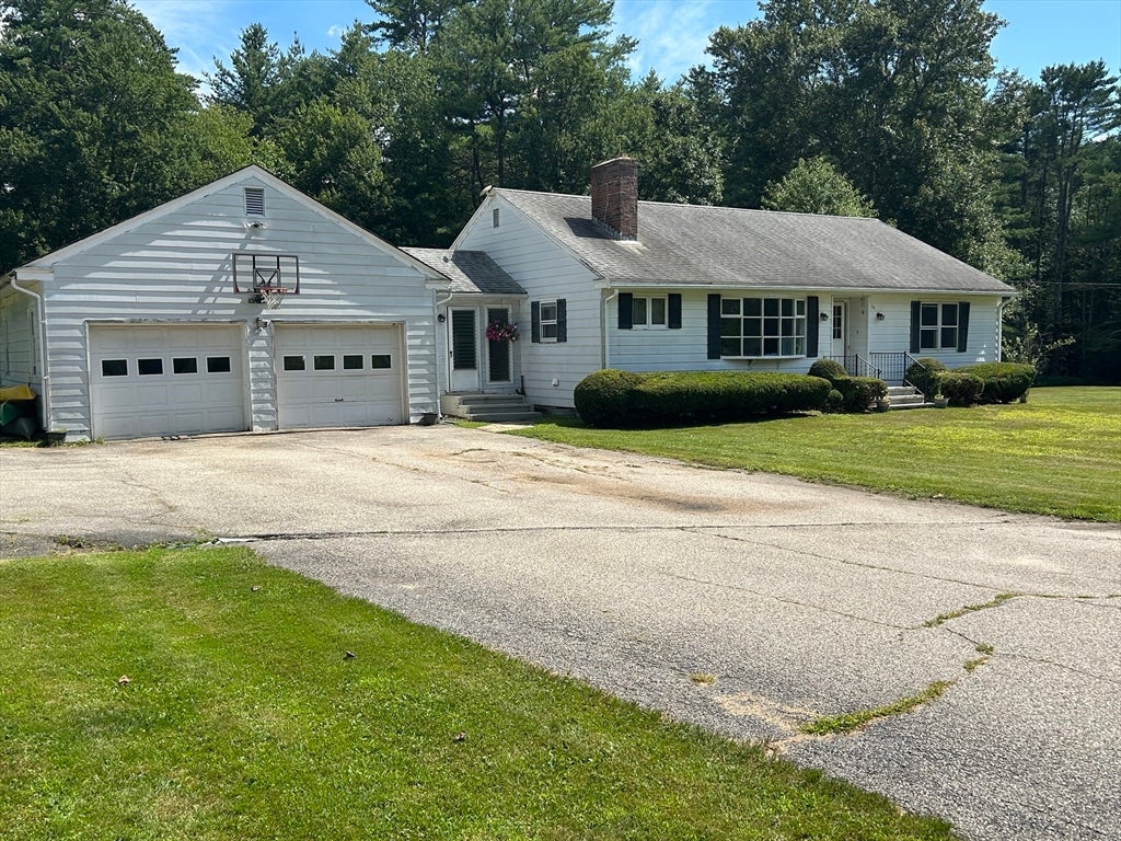 96 Fruitland RD, Barre, MA, 96 Fruitland RD, Barre, MA Photo #1