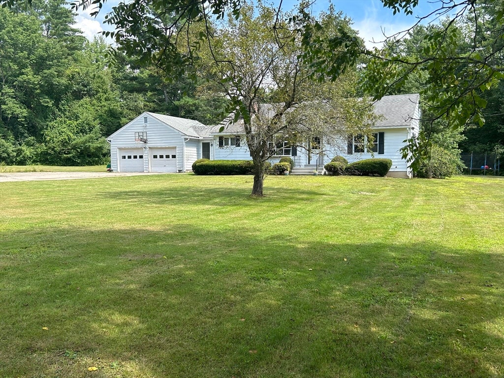 96 Fruitland RD, Barre, MA, 96 Fruitland RD, Barre, MA Photo #2