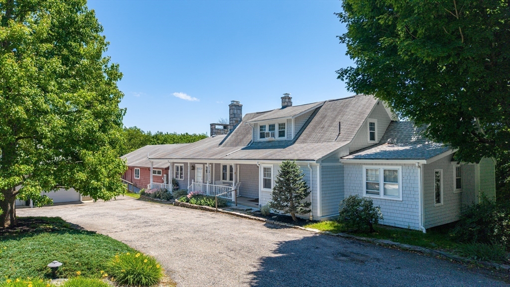32 Everett St