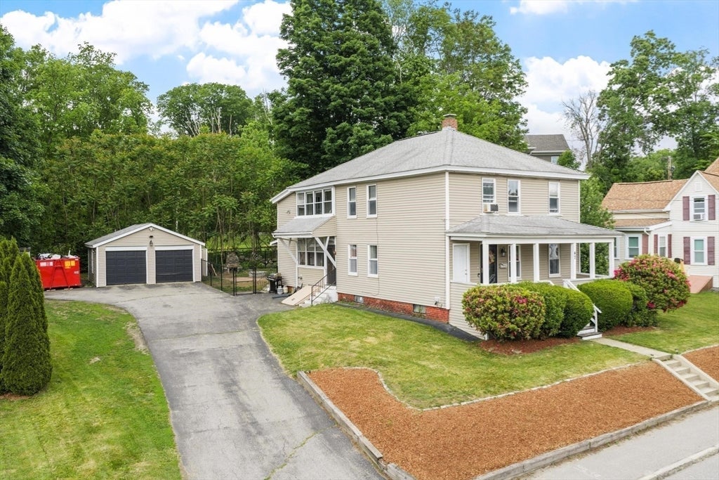 47-A&B Howe Ave