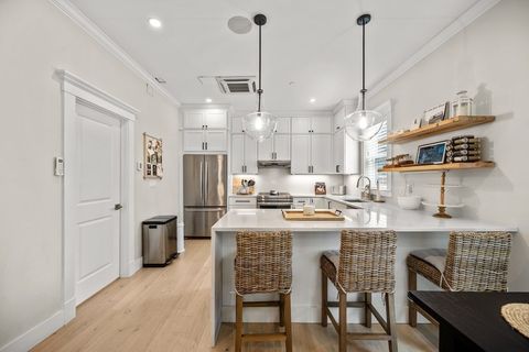 485 Ashmont St 5 Boston MA 02122
