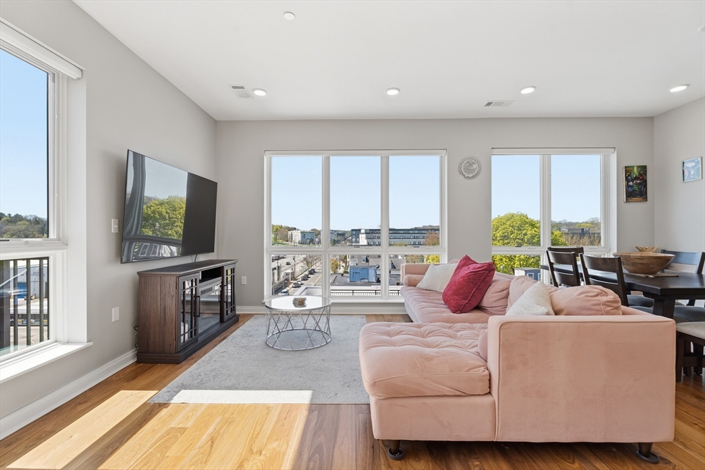 Photo of 3531 Washington ST, Boston, MA