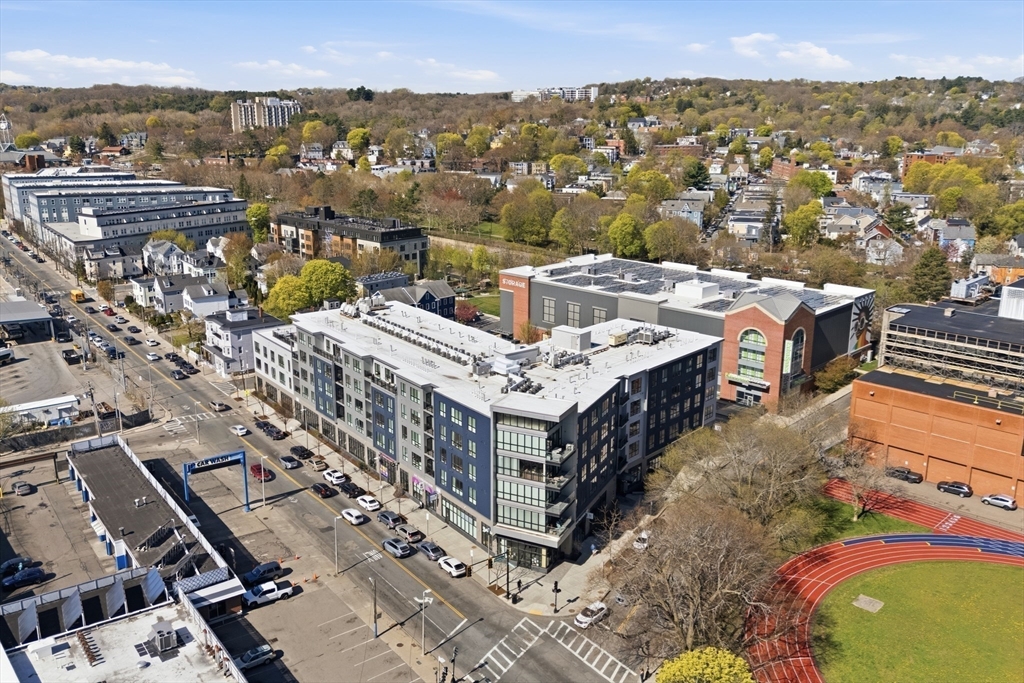 3531 Washington ST #519, Boston, MA Photo #40