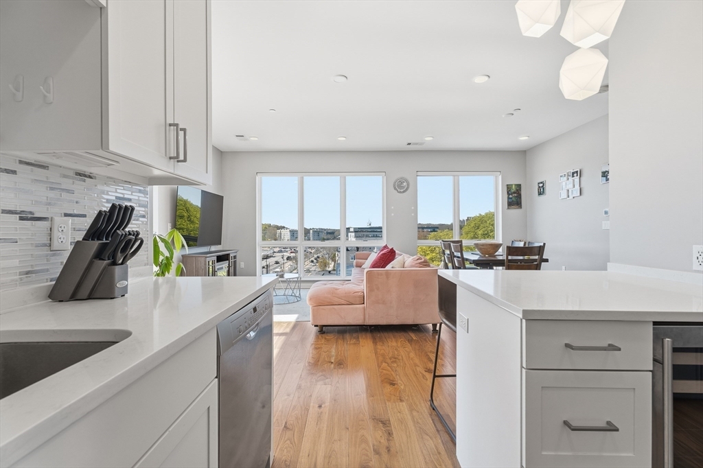 3531 Washington ST #519, Boston, MA Photo #10