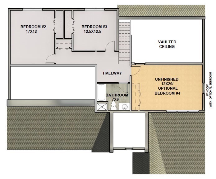 27 Mantell Rd