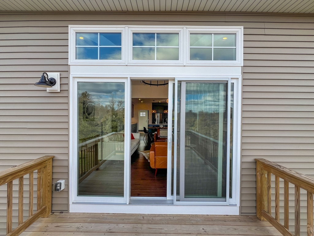 27 Mantell Rd