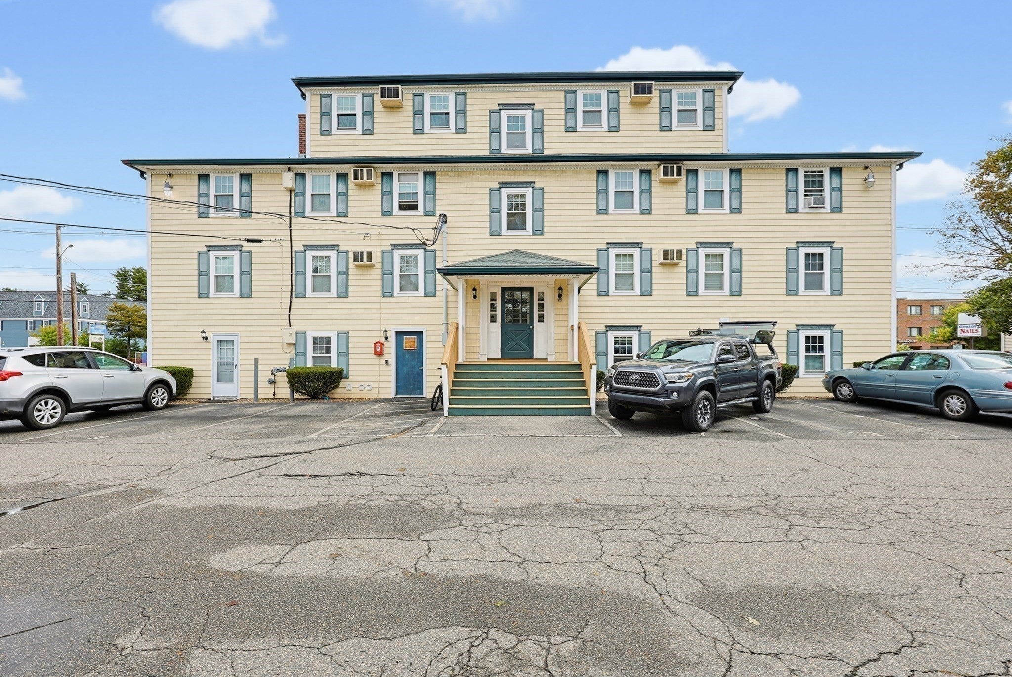 28 Main Street #5, North Reading, MA Photo #24