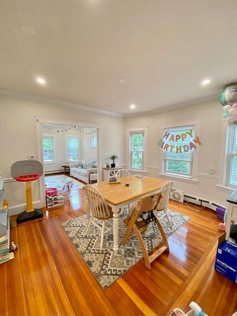 Photo of 126 Winsor Ave #1, Watertown, MA 02472 (MLS # 73522598)