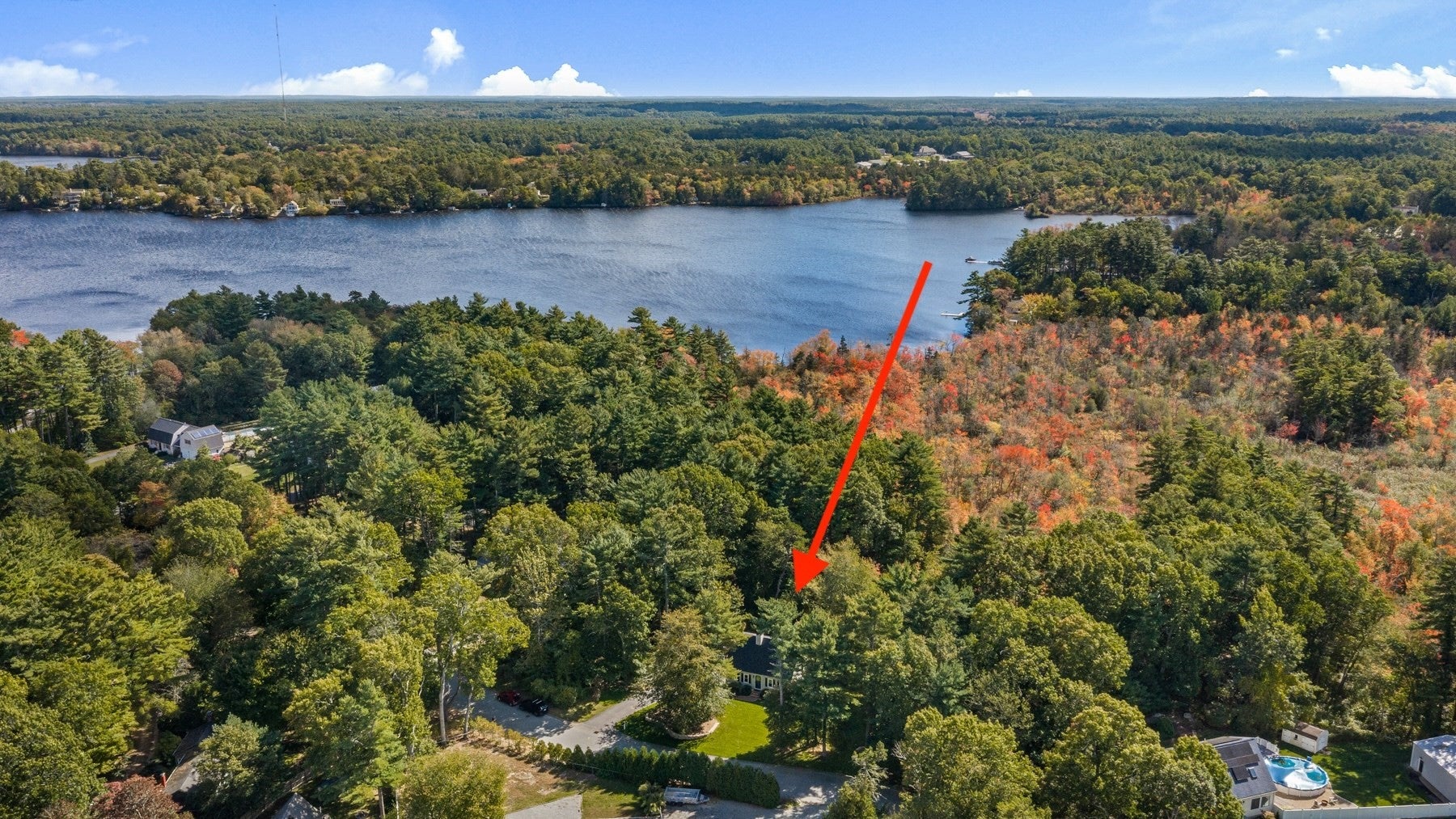 51 Point Of Pines Rd, Freetown, MA, 51 Point Of Pines Rd, Freetown, MA Photo #27