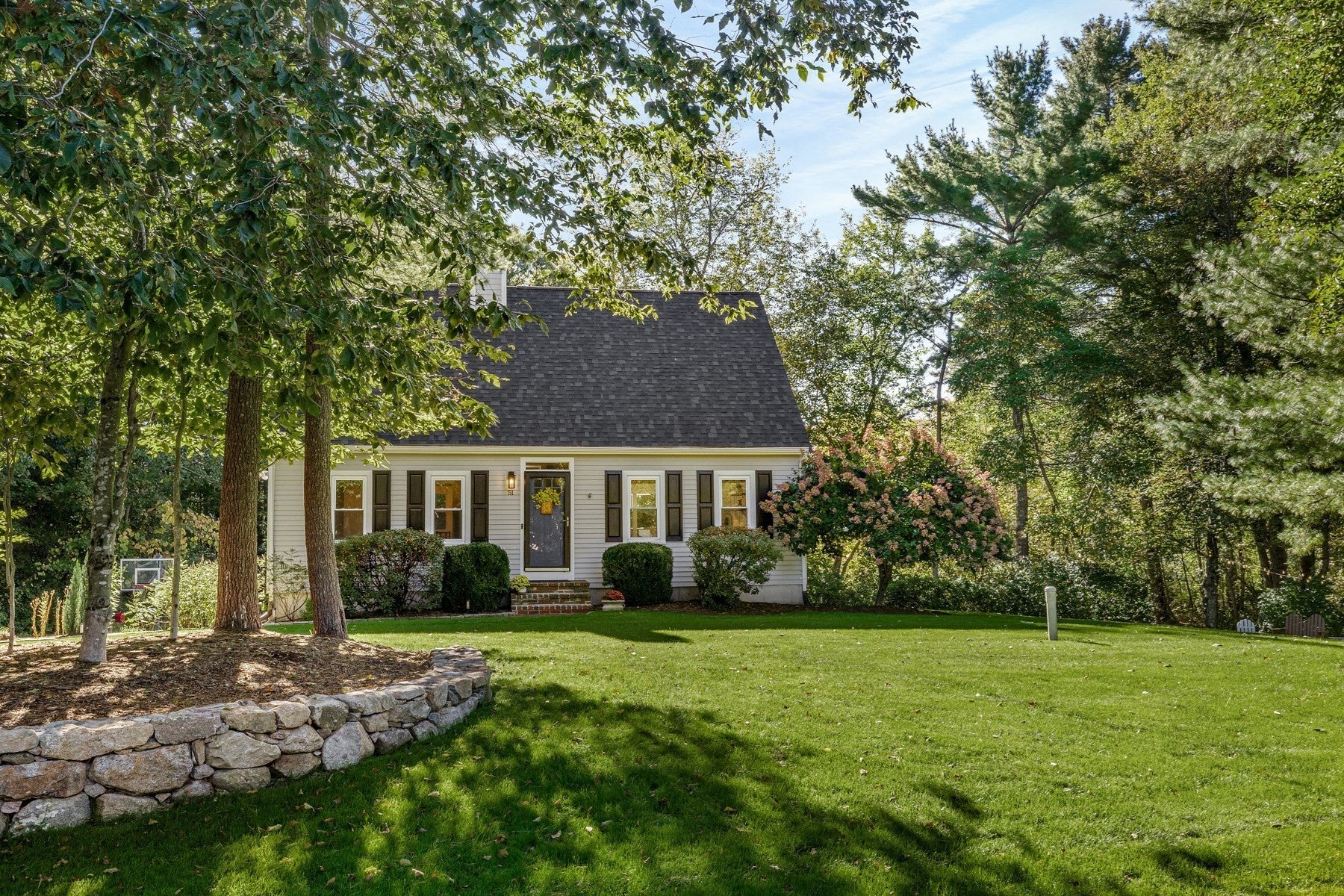 Photo of 51 Point Of Pines Rd, Freetown, MA