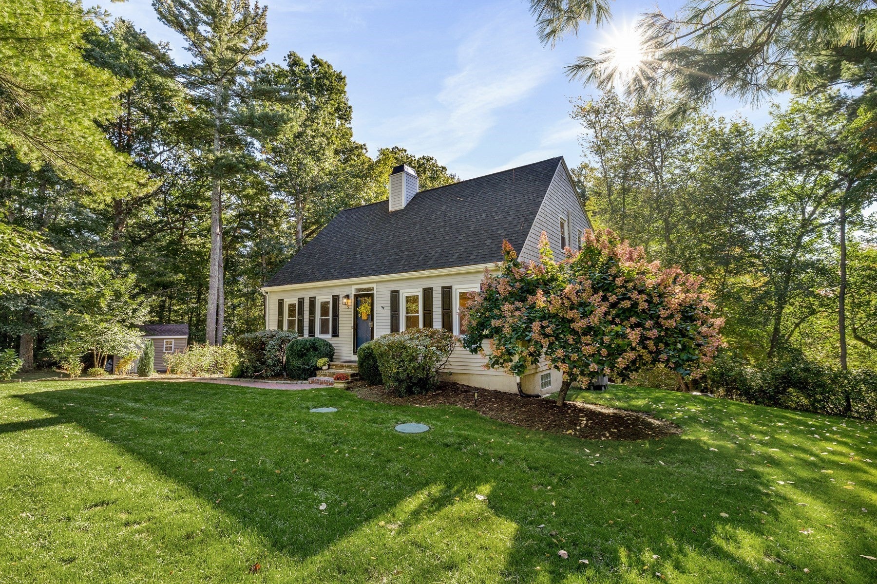 51 Point Of Pines Rd, Freetown, MA, 51 Point Of Pines Rd, Freetown, MA Photo #4