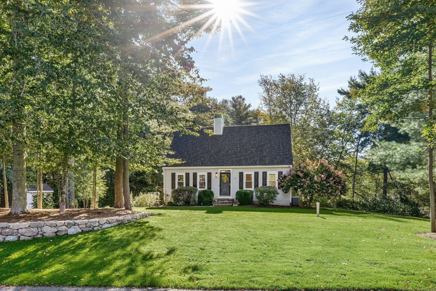 51 Point Of Pines Rd, Freetown, MA, 51 Point Of Pines Rd, Freetown, MA Photo #22