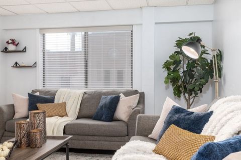 Photo of 111 Foster St #Unit 416, Peabody, MA 01960 (MLS # 73477158)