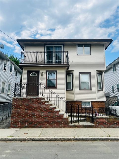 Photo of 24 Meacham St #24, Somerville, MA 02145 (MLS # 73477329)