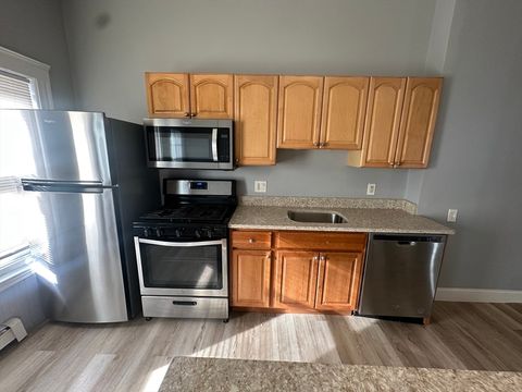 Photo of 118 Gladstone St #B, Boston, MA 02128 (MLS # 73480790)