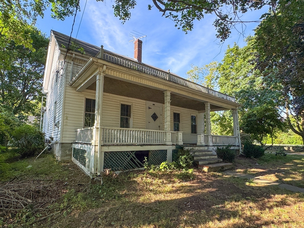 141 Milford Rd