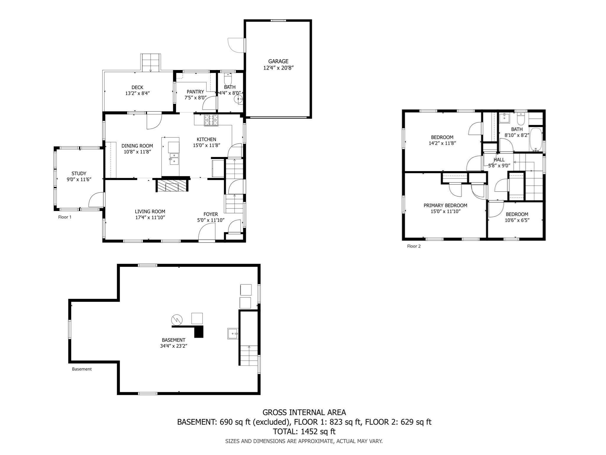297 Woburn Street, Reading, MA, 297 Woburn Street, Reading, MA Photo #39