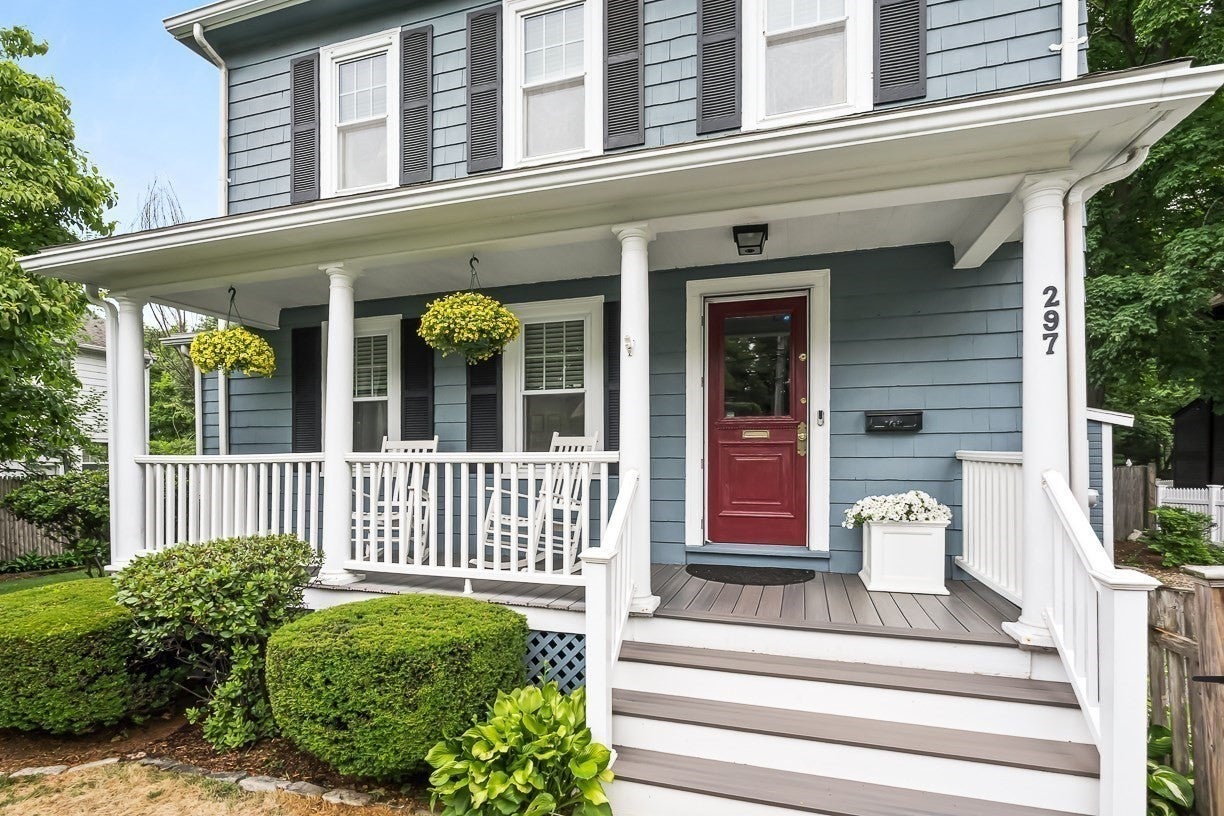 297 Woburn Street, Reading, MA, 297 Woburn Street, Reading, MA Photo #3