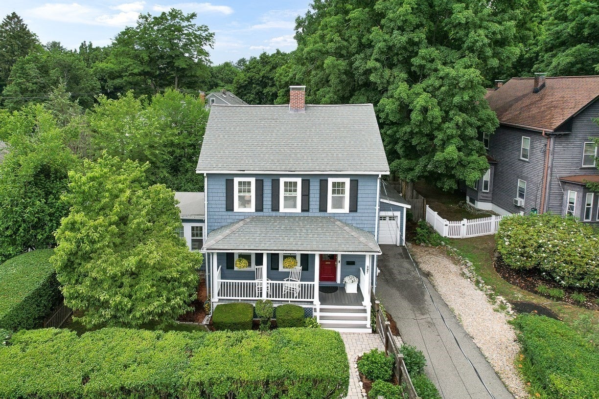 297 Woburn Street, Reading, MA, 297 Woburn Street, Reading, MA Photo #1