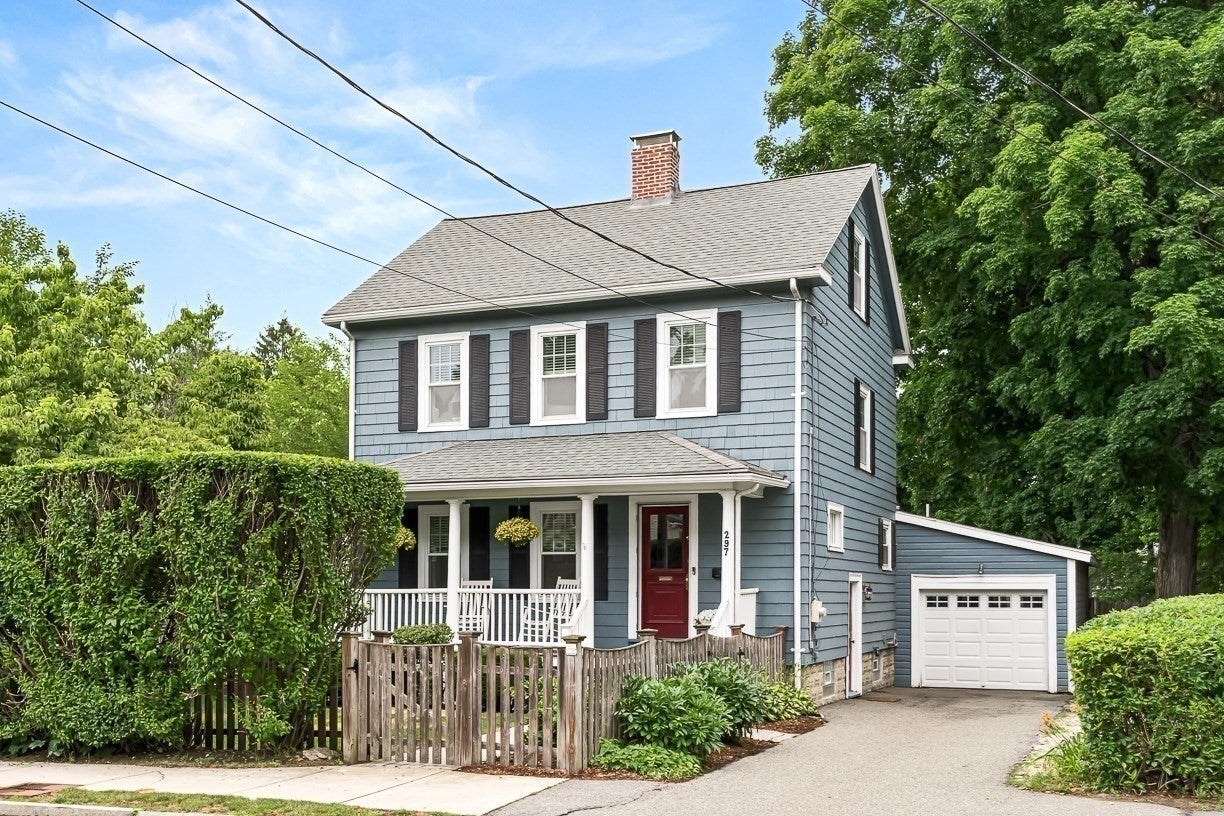 297 Woburn Street, Reading, MA, 297 Woburn Street, Reading, MA Photo #2