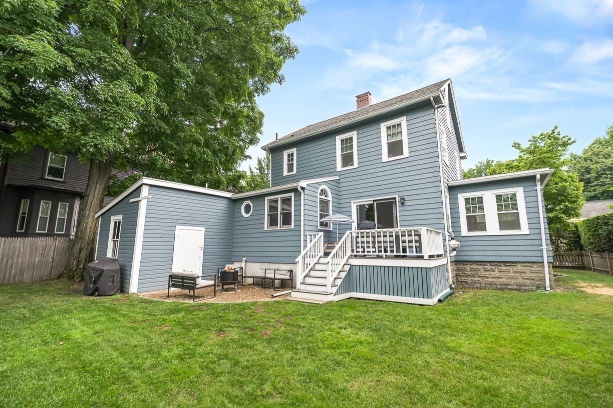 297 Woburn Street, Reading, MA, 297 Woburn Street, Reading, MA Photo #36